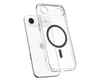 Spigen Ultra Hybrid Mag Magsafe do Iphone 17 Air Clear/Graphite - 1359907 - zdjęcie 6